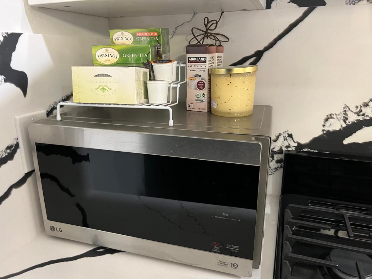 Sf Nest By Ucsf/Ggp, Walking Score 100% サンフランシスコ エクステリア 写真