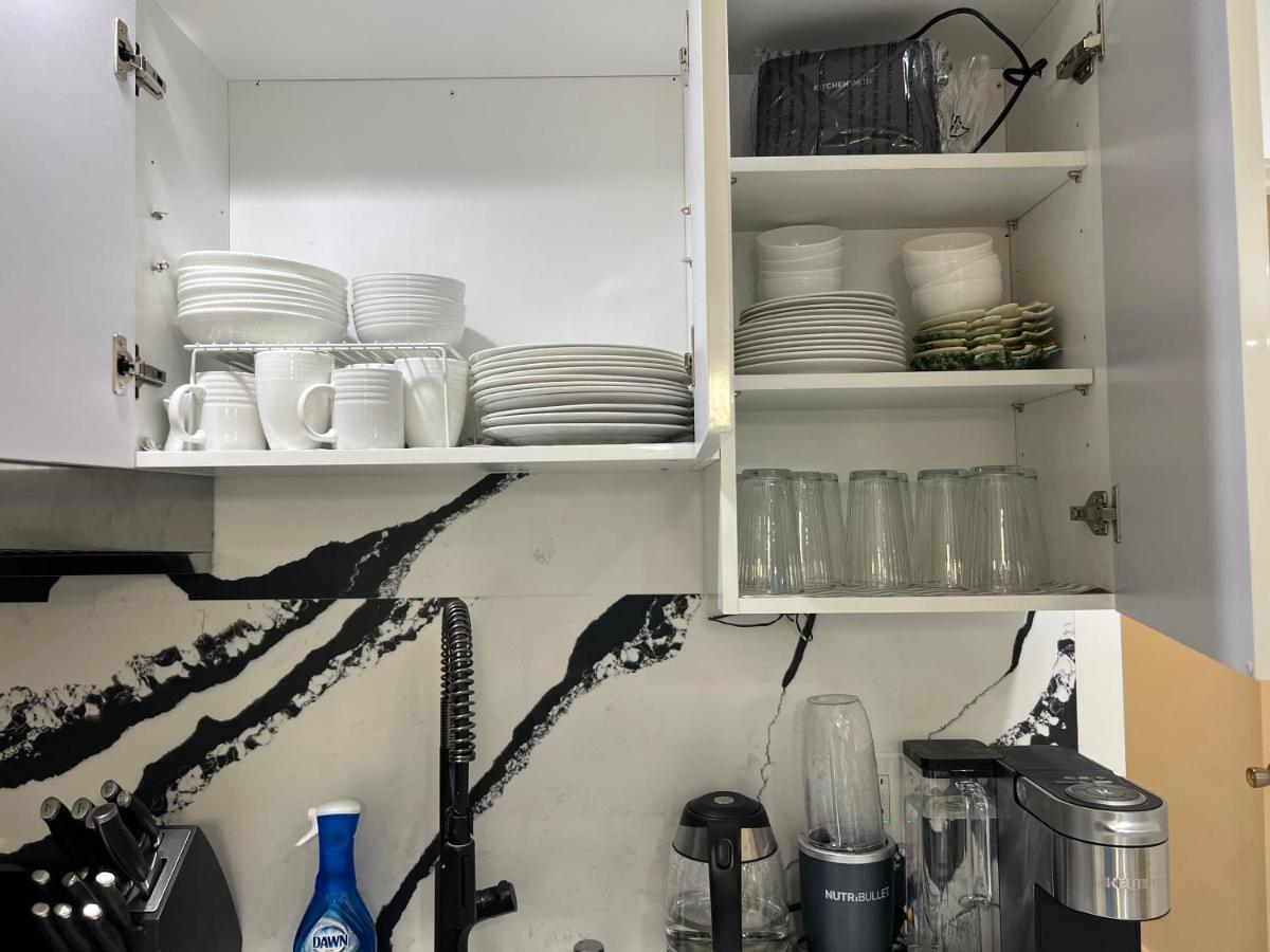 Sf Nest By Ucsf/Ggp, Walking Score 100% サンフランシスコ エクステリア 写真